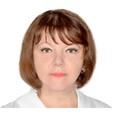 Кряжникова Марина Владимировна - гинеколог-эндокринолог, гинеколог