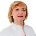 Торопыгина Надежда Александровна - стоматолог
