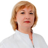 Торопыгина Надежда Александровна — стоматолог