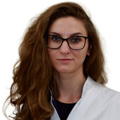 Моложавенко Екатерина Владимировна — абдоминальный хирург, пластический хирург
