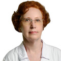 Лащенова Наталья Константиновна - узи-специалист