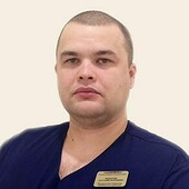 Мешеркин Анатолий Георгиевич — мануальный терапевт, ортопед