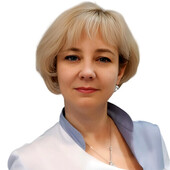 Коротаева Анна Александровна — терапевт, ревматолог