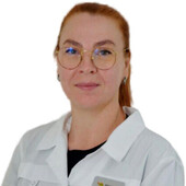 Марчук Светлана Станиславовна — гастроэнтеролог, терапевт