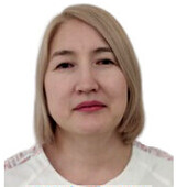 Габдуллина Алия Зуберчатовна — невролог