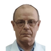 Половинкин Вячеслав Алексеевич — рентгенолог