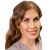 Лютина Нина Владимировна — остеопат