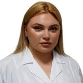 Тихонова Дарья Анатольевна — окулист (офтальмолог)