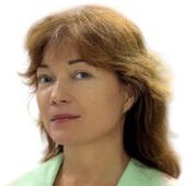 Ступина Лилия Андреевна — невролог, терапевт