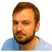 Борохов Игорь Олегович — ортопед, травматолог