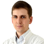 Пасларь Иван Иванович — андролог, уролог