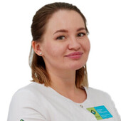 Миронова Ксения Владимировна — стоматолог, стоматолог-терапевт