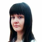 Дмитриева Юлия Васильевна — логопед