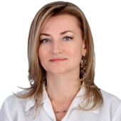 Гордеева Татьяна Владимировна — гинеколог, УЗИ-специалист