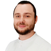 Михеев Тимофей Викторович — рентгенолог