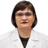 Шестакова Наталья Александровна — кардиолог