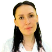 Мазитова Елена Александровна — венеролог, дерматовенеролог