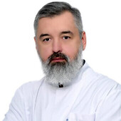 Орешков Андрей Владимирович — нарколог, психотерапевт