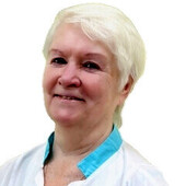 Бударина Елена Александровна — онколог, хирург