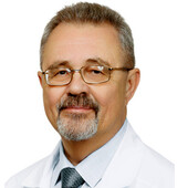 Денисов Александр Иванович — маммолог, онколог
