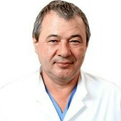Сайфуллин Петр Александрович — УЗИ-специалист, хирург
