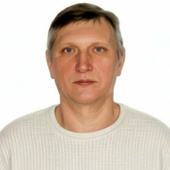 Манколь Владимир Юрьевич — УЗИ-специалист