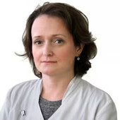 Симонова Ольга Николаевна — стоматолог-терапевт, стоматолог