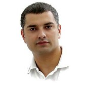 Мусаев Султан Мусаевич — стоматолог-хирург, стоматолог