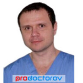 Самотуга Андрей Валентинович — стоматолог, стоматолог-хирург