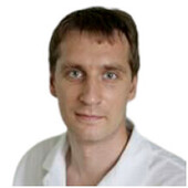 Гасников Дмитрий Сергеевич — хирург
