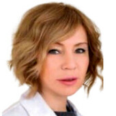 Червонова Лола Александровна — 