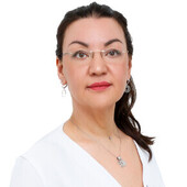 Есенгалиева Марина Талгатовна — гинеколог, УЗИ-специалист