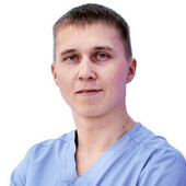 Сайфуллин Ранис Рифгатович — стоматолог-пародонтолог, стоматолог