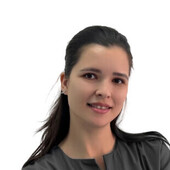 Журавская Наталья Сергеевна — стоматолог, стоматолог-ортодонт