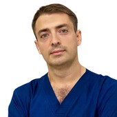 Пашьян Давид Андроникович — стоматолог, стоматолог-хирург