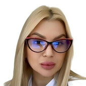 Лысенко Юлия Васильевна — психиатр