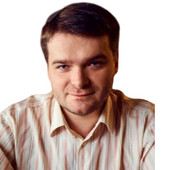 Ефремов Андрей Владимирович — психолог, психотерапевт