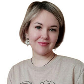Пашментова Ольга Николаевна — мануальный терапевт, остеопат