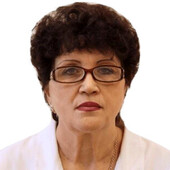 Когут Валентина Николаевна — гинеколог-эндокринолог, акушер