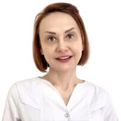 Старченко Татьяна Борисовна — терапевт, профпатолог
