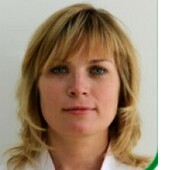 Гребенникова Анна Сергеевна — терапевт, инфекционист
