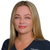 Зайцева Ирина Владимировна — массажист