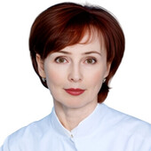 Столбова Светлана Александровна — невролог, УЗИ-специалист