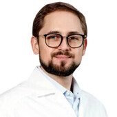 Кудряшов Евгений Валерьевич — остеопат