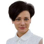 Усачева Маргарита Давыдовна — невролог