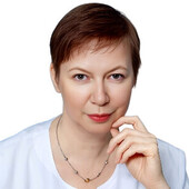 Яснова Юлия Артуровна — аллерголог, иммунолог