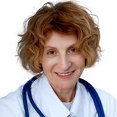 Афанасьева Марина Генриховна — аллерголог, иммунолог