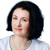 Логачева Алла Валериевна — аллерголог, иммунолог