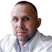 Уколов Сергей Геннадьевич — проктолог