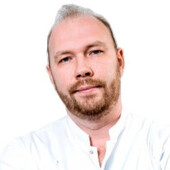 Сидоров Игорь Владимирович — ортопед, травматолог